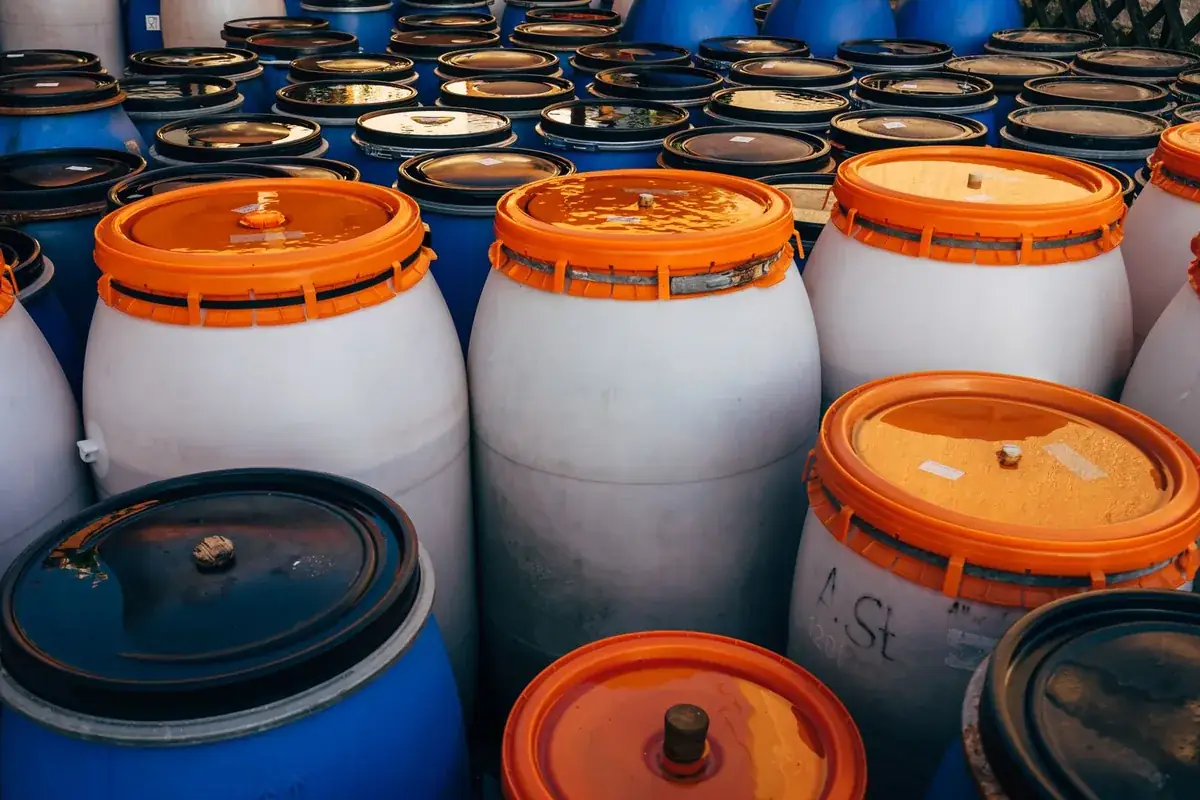 Hazmat Cleanup in Byrnes Mill, MO